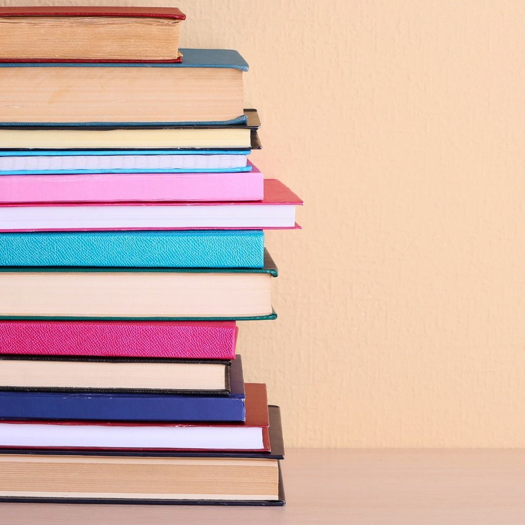 Promozioni sui libri