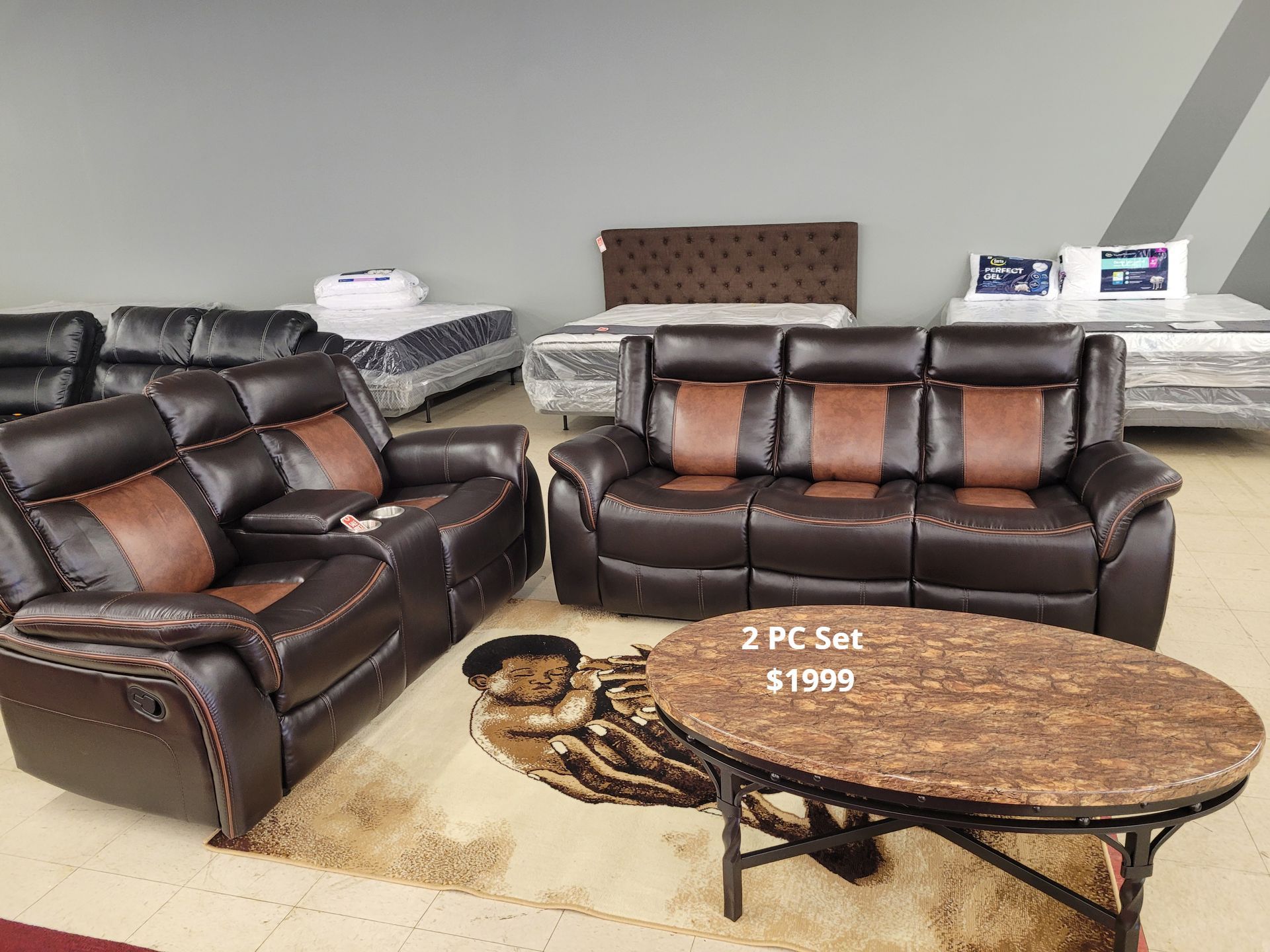 New Sofa Eden, NC Eden Mattress and Furniture