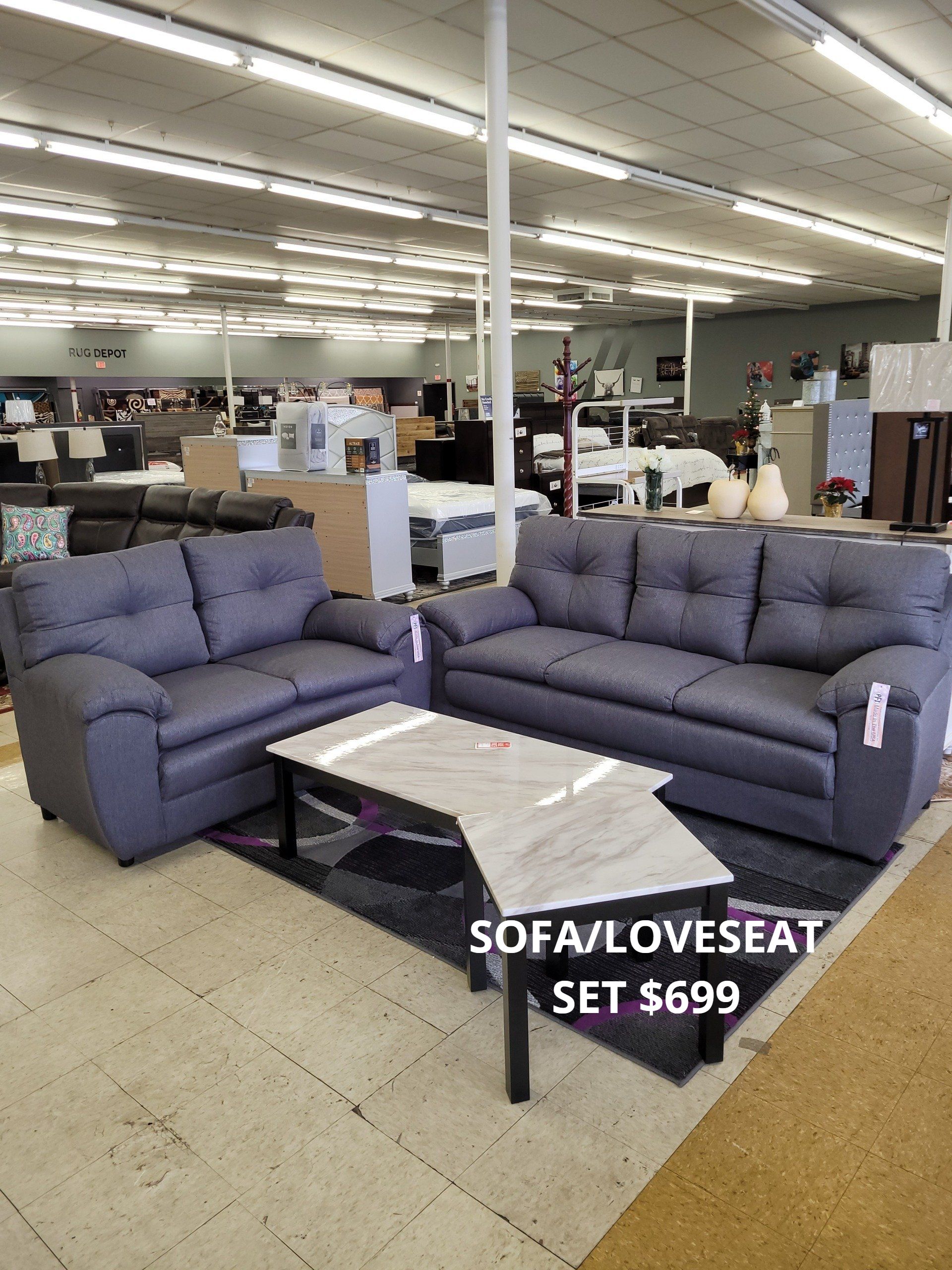 New Sofa Eden, NC Eden Mattress and Furniture