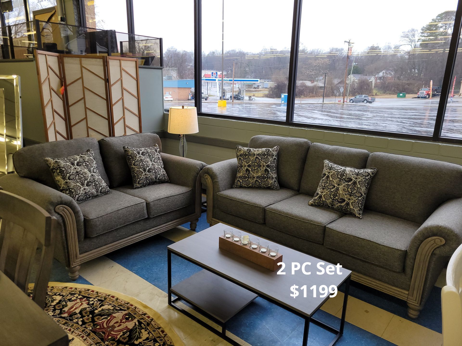 New Sofa Eden, NC Eden Mattress and Furniture