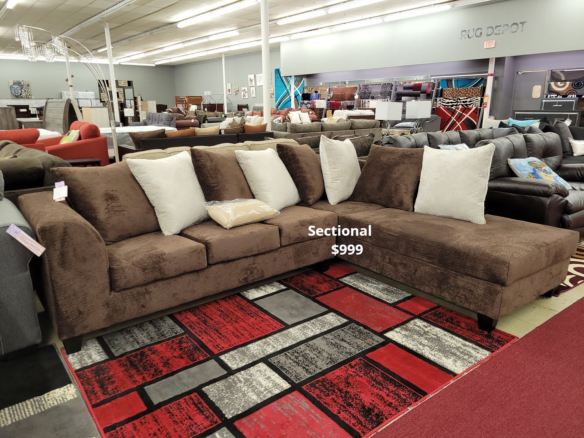 Furniture Shop Eden, NC Eden Mattress and Furniture