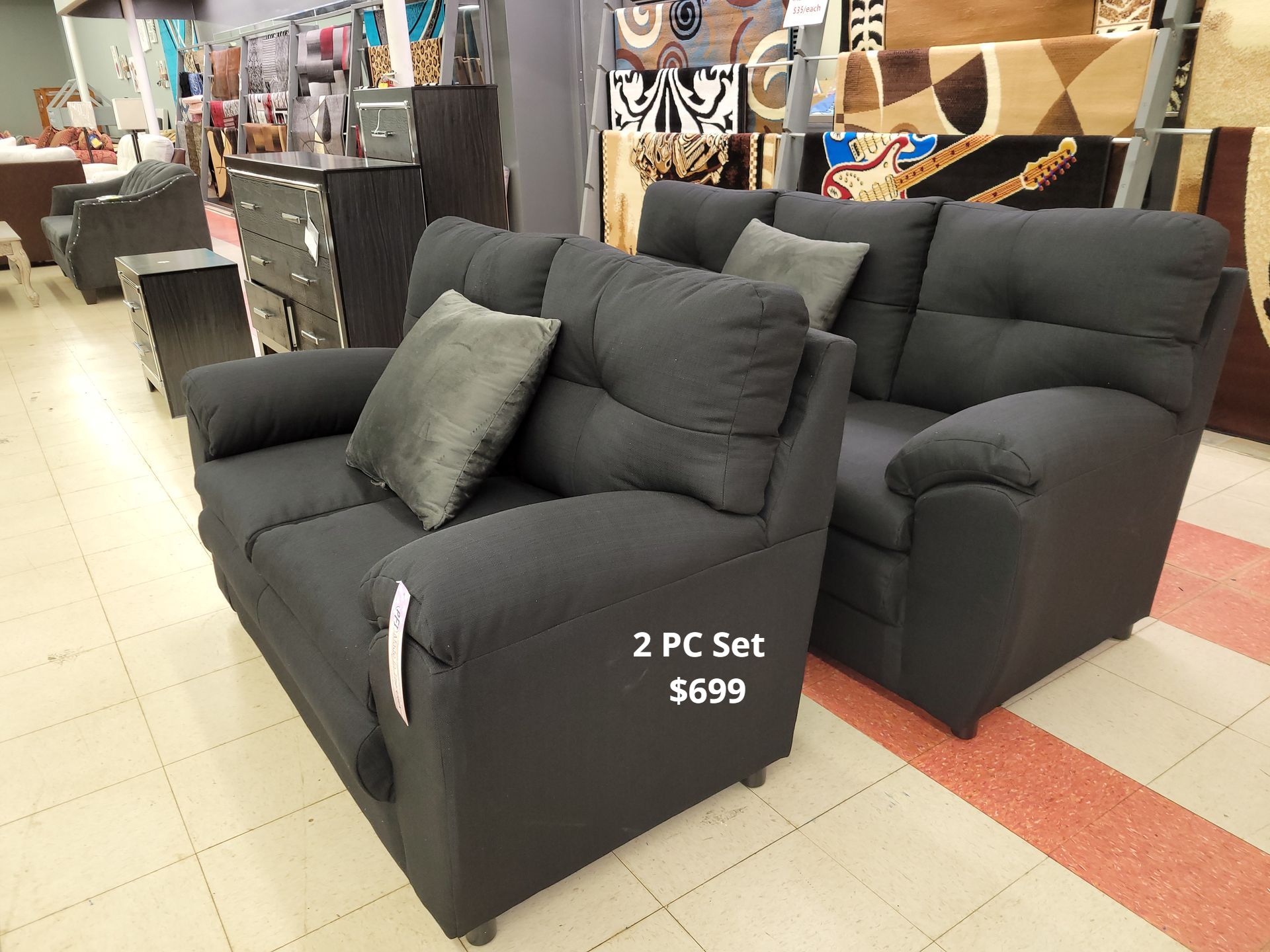 New Sofa Eden, NC Eden Mattress and Furniture