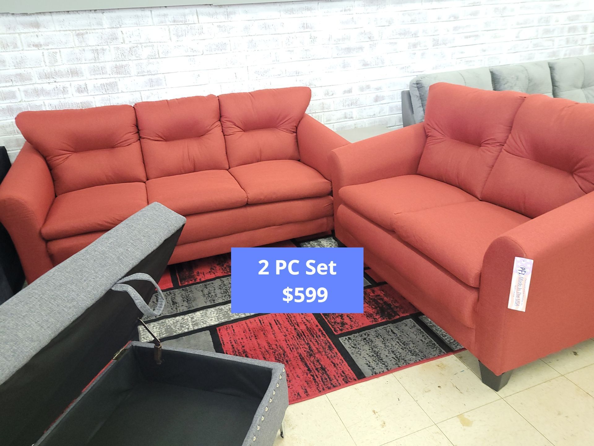 New Sofa Eden, NC Eden Mattress and Furniture