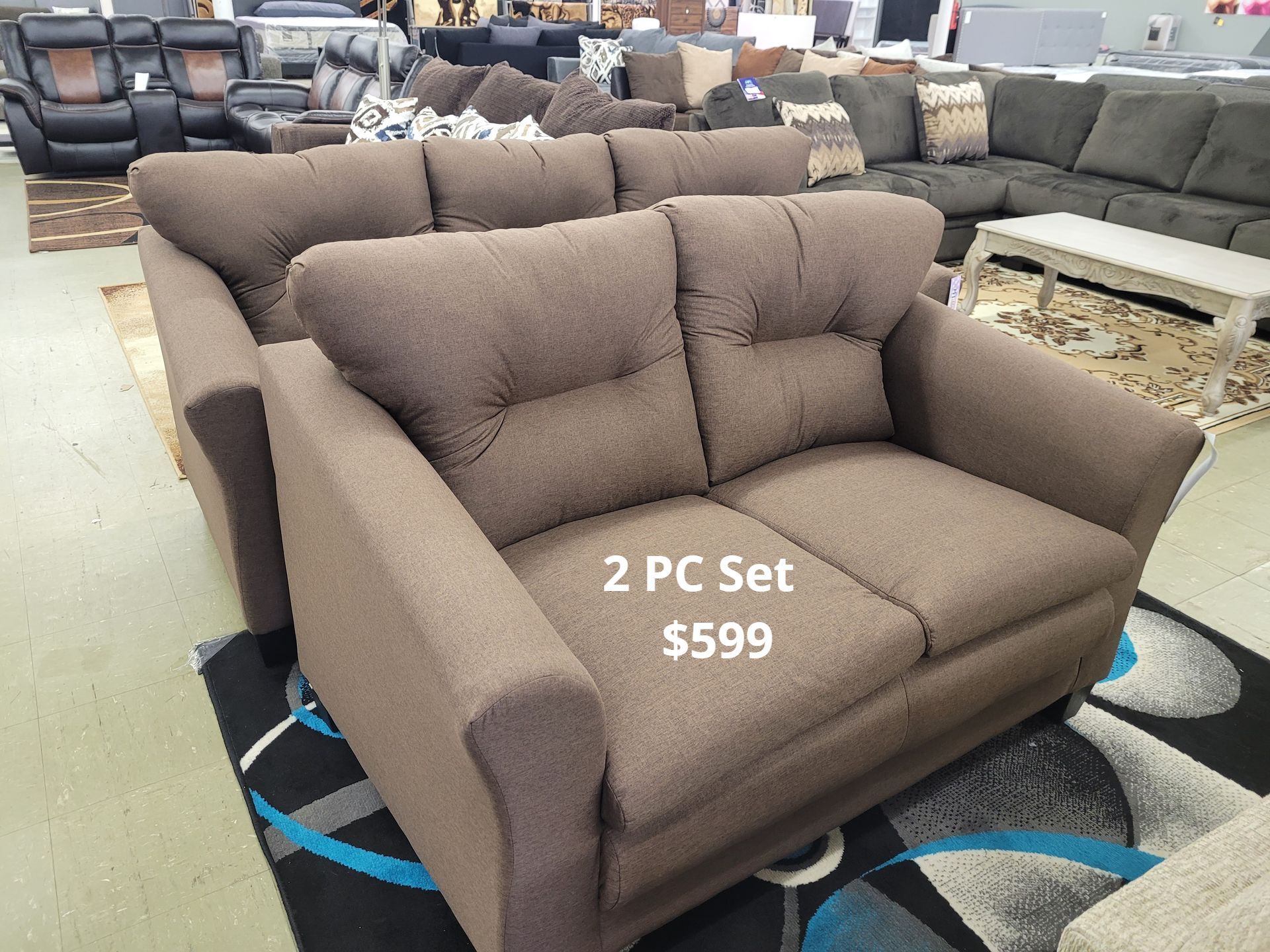 New Sofa Eden, NC Eden Mattress and Furniture