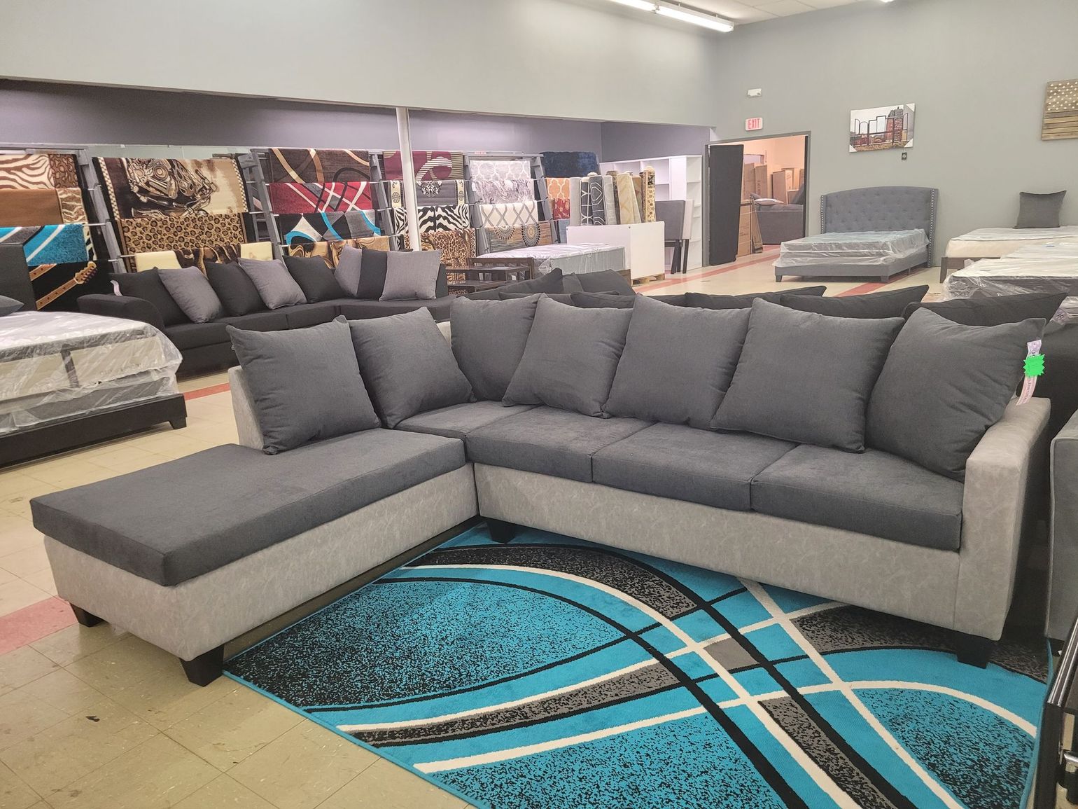 Furniture Shop Eden, NC Eden Mattress and Furniture