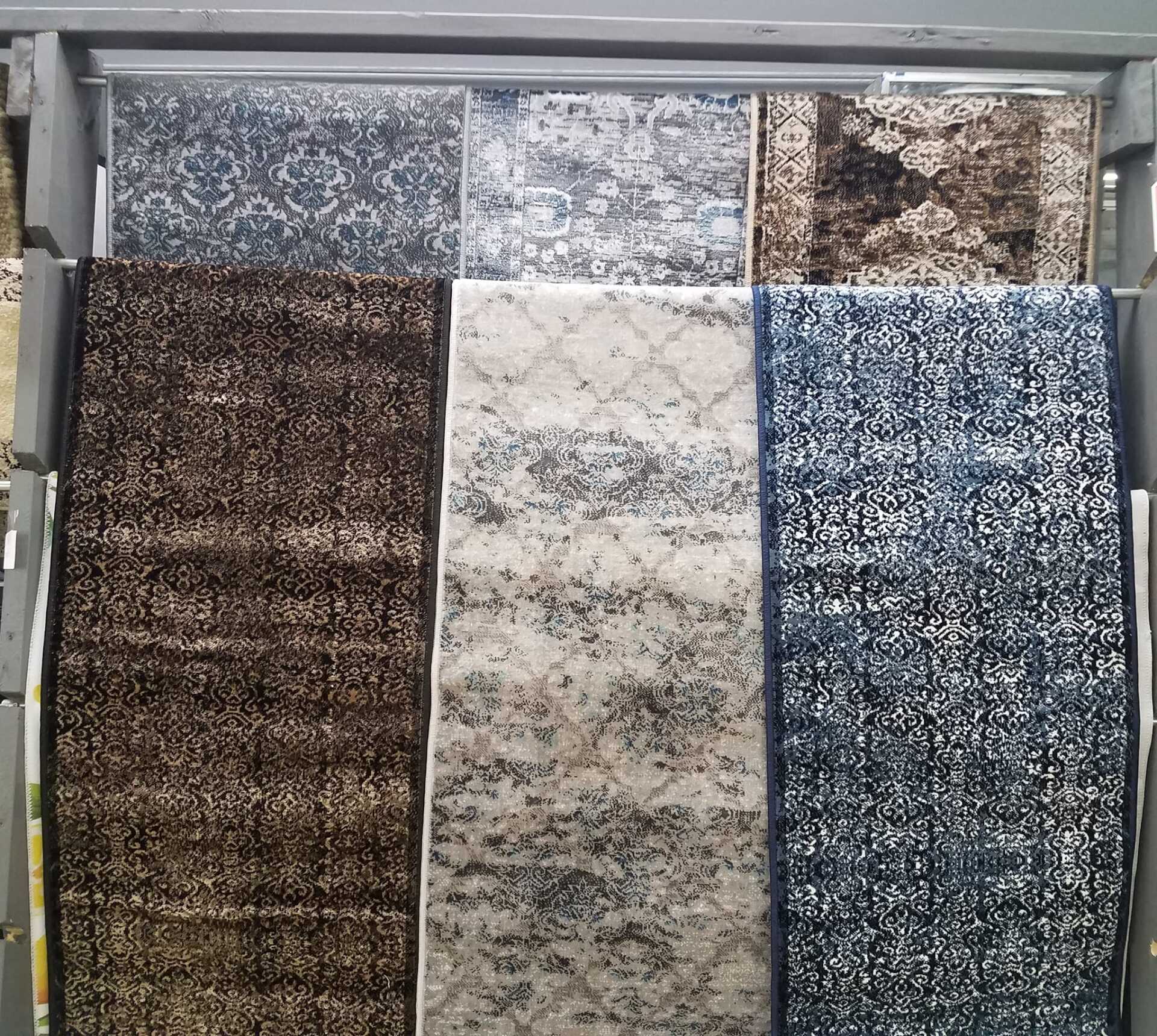 Subtle color rugs | Eden, NC | Eden Mattress and Furniture