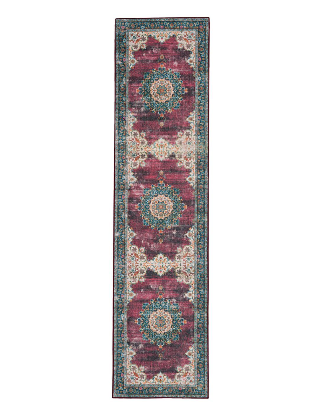 Long green rug | Eden, NC | Eden Mattress and Furniture