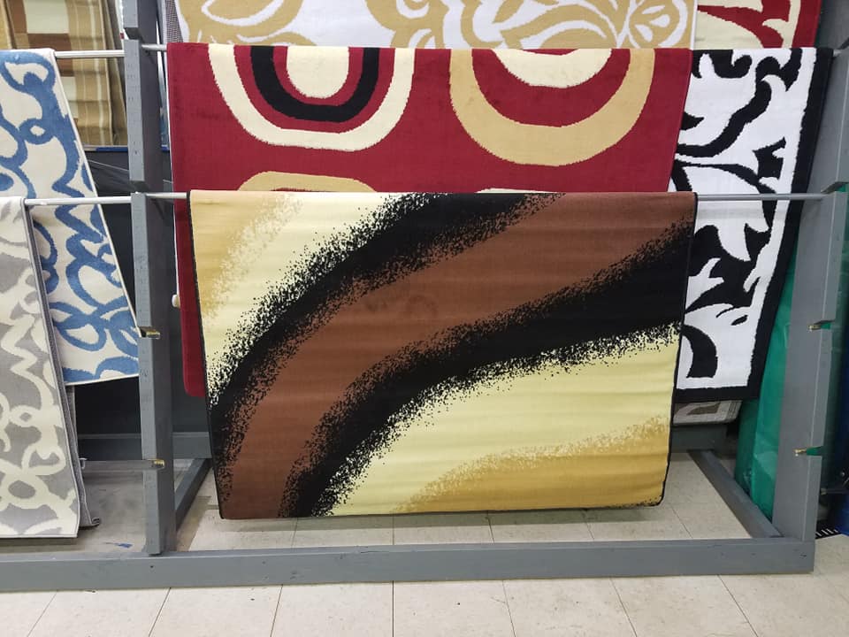 Awesome carpets | Eden, NC | Eden Mattress and Furniture