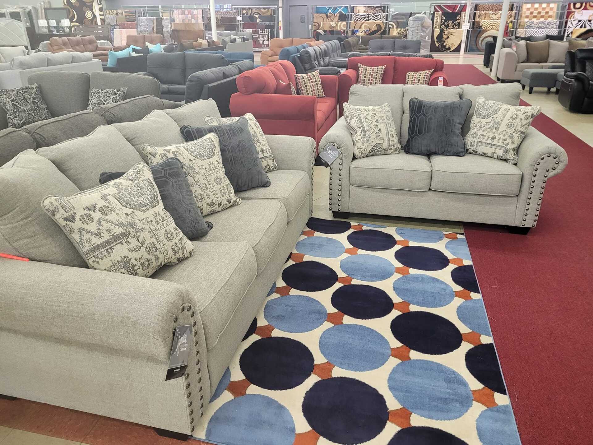 Furniture Shop Eden, NC Eden Mattress and Furniture