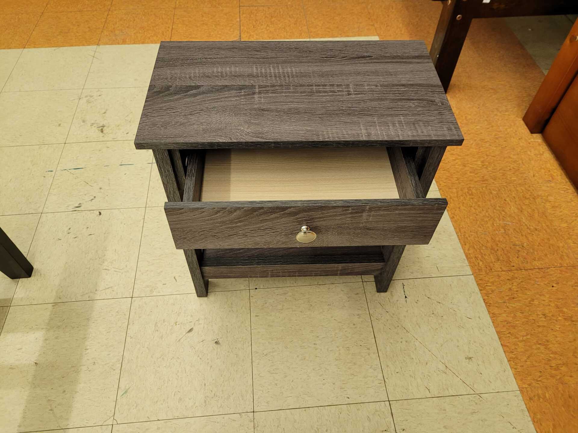 Open drawer | Eden, NC | Eden Mattress and Furniture