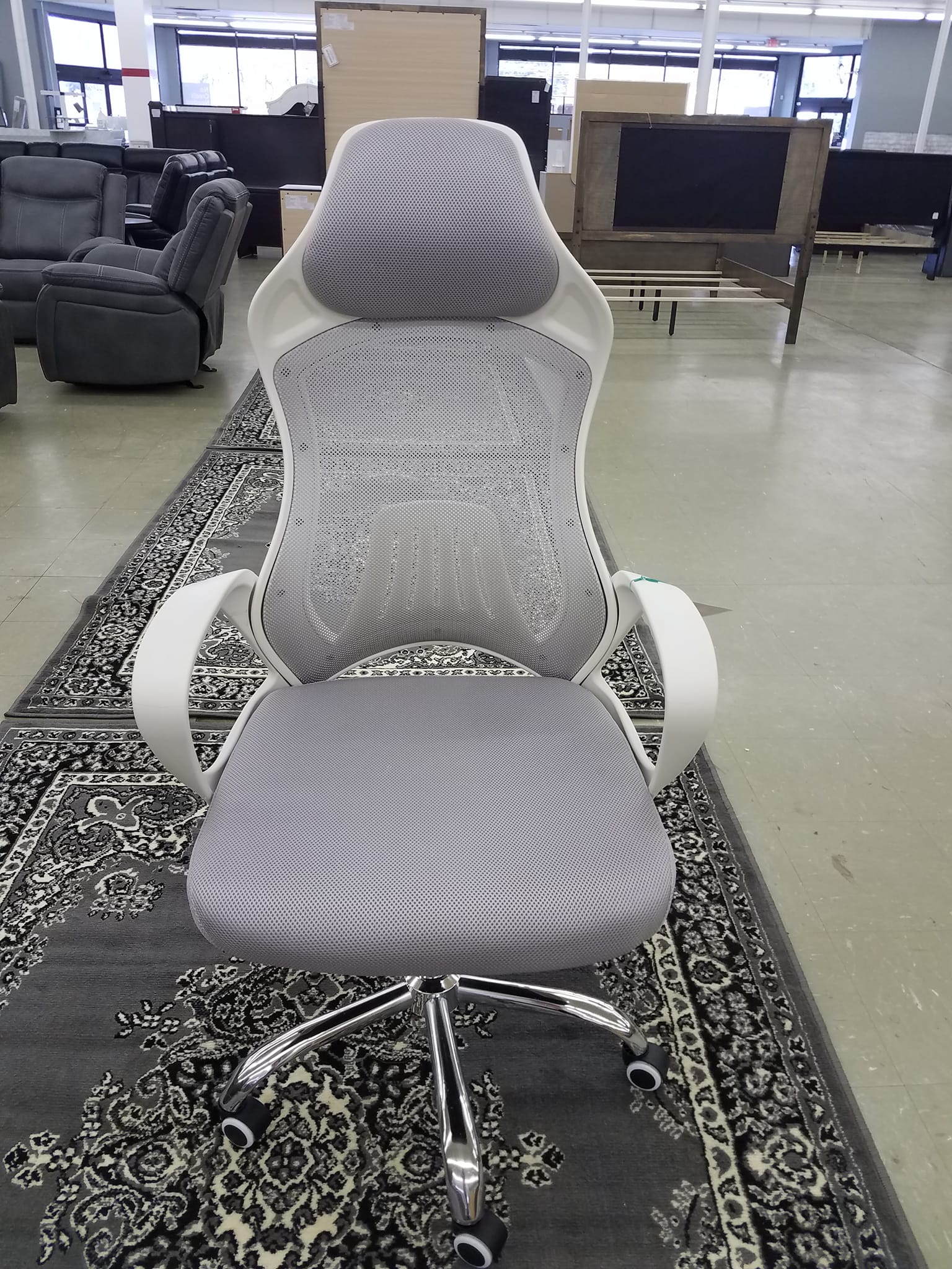 Awesome gaming chair | Eden, NC | Eden Mattress and Furniture