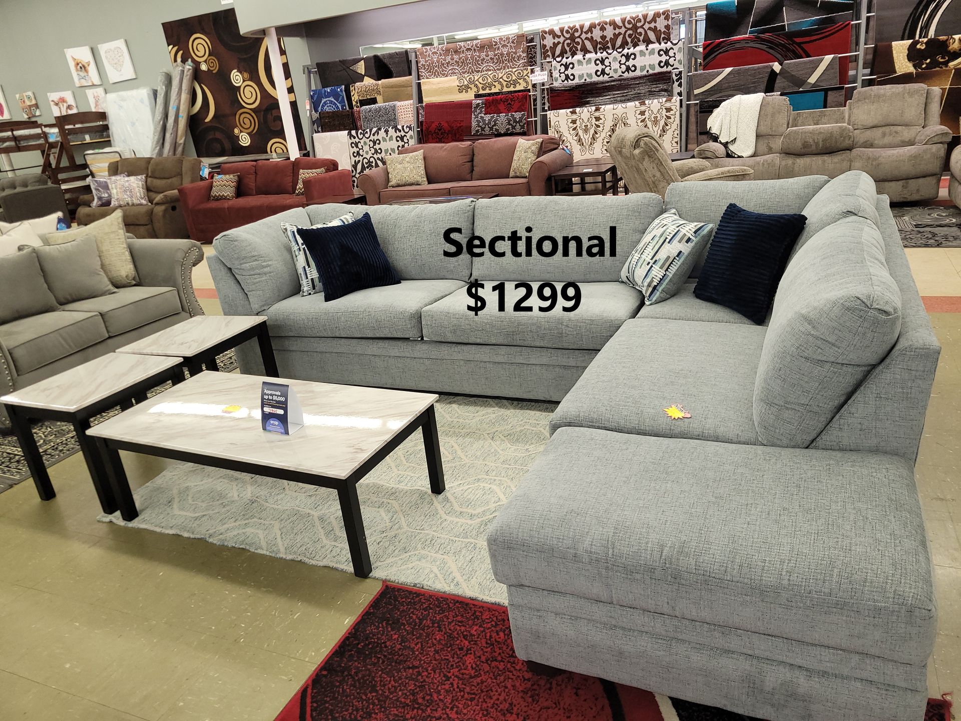 Furniture Shop Eden, NC Eden Mattress and Furniture