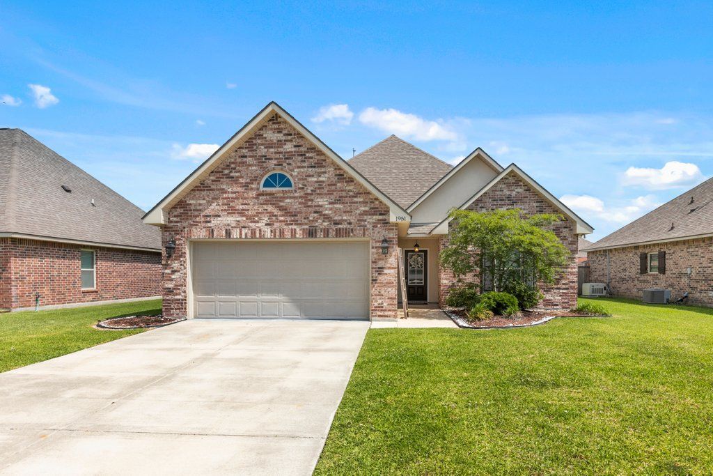 homes for sale louisiana