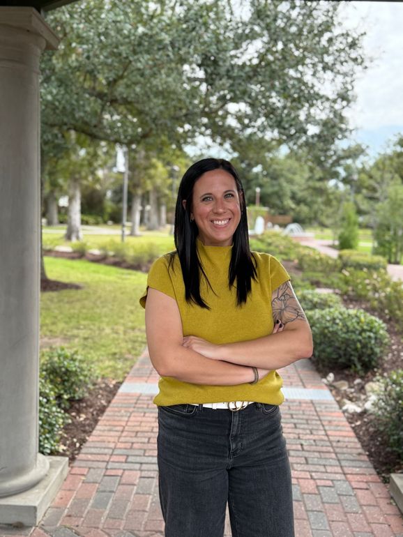 Samantha Jagneaux Real Estate Broker