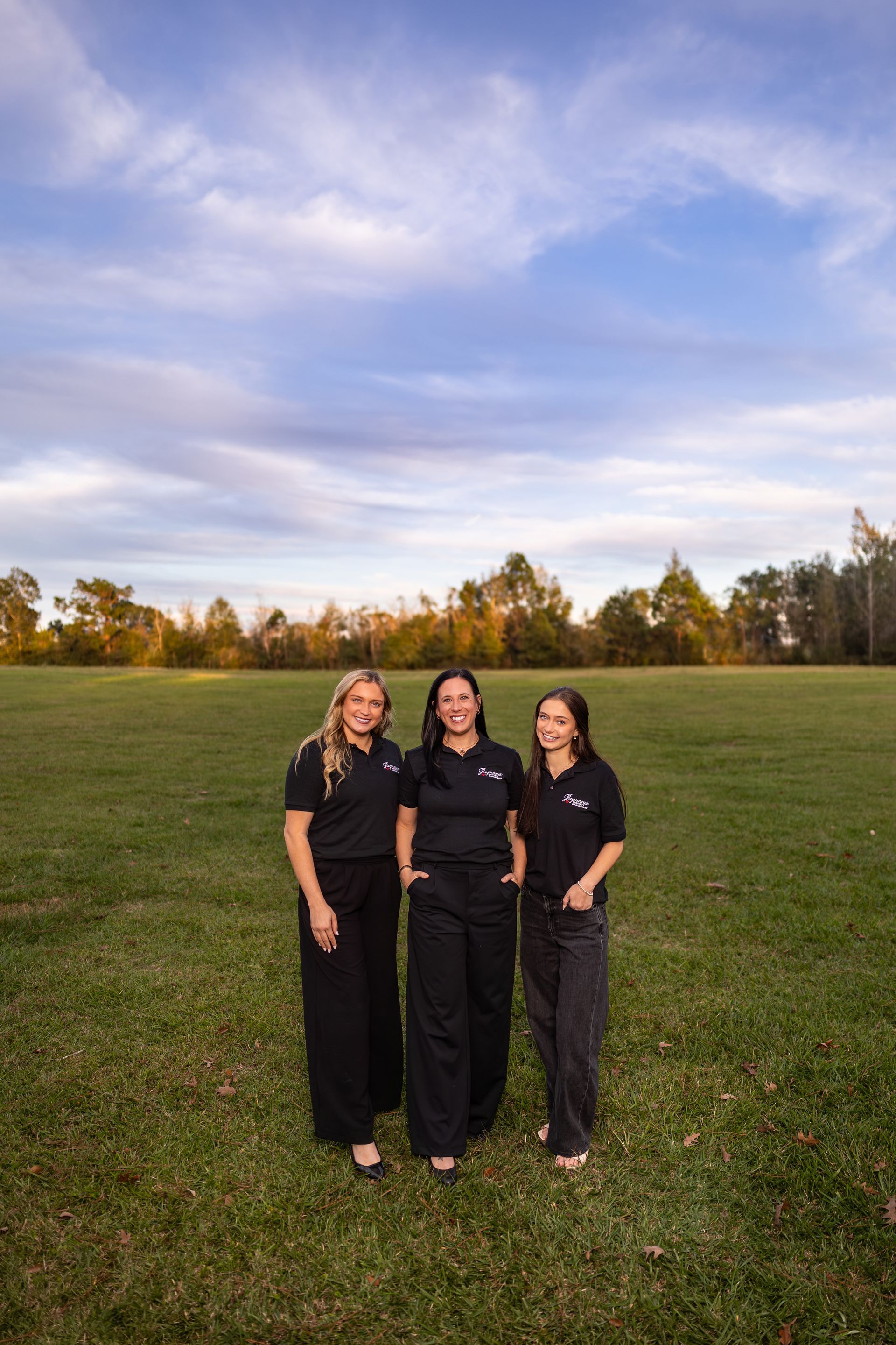 Jagneaux Real Estate Team