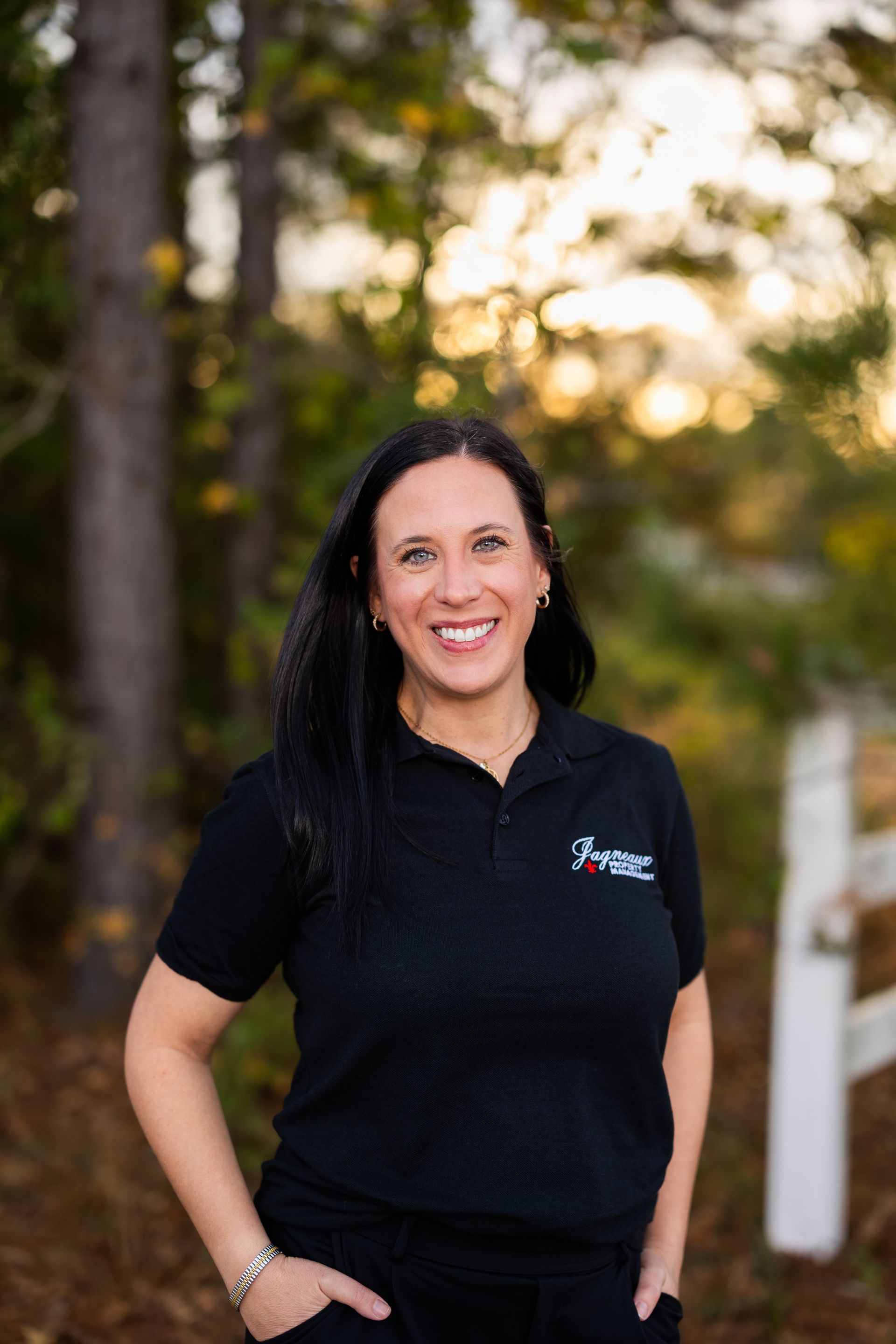 Samantha Jagneaux Real Estate Broker Louisiana