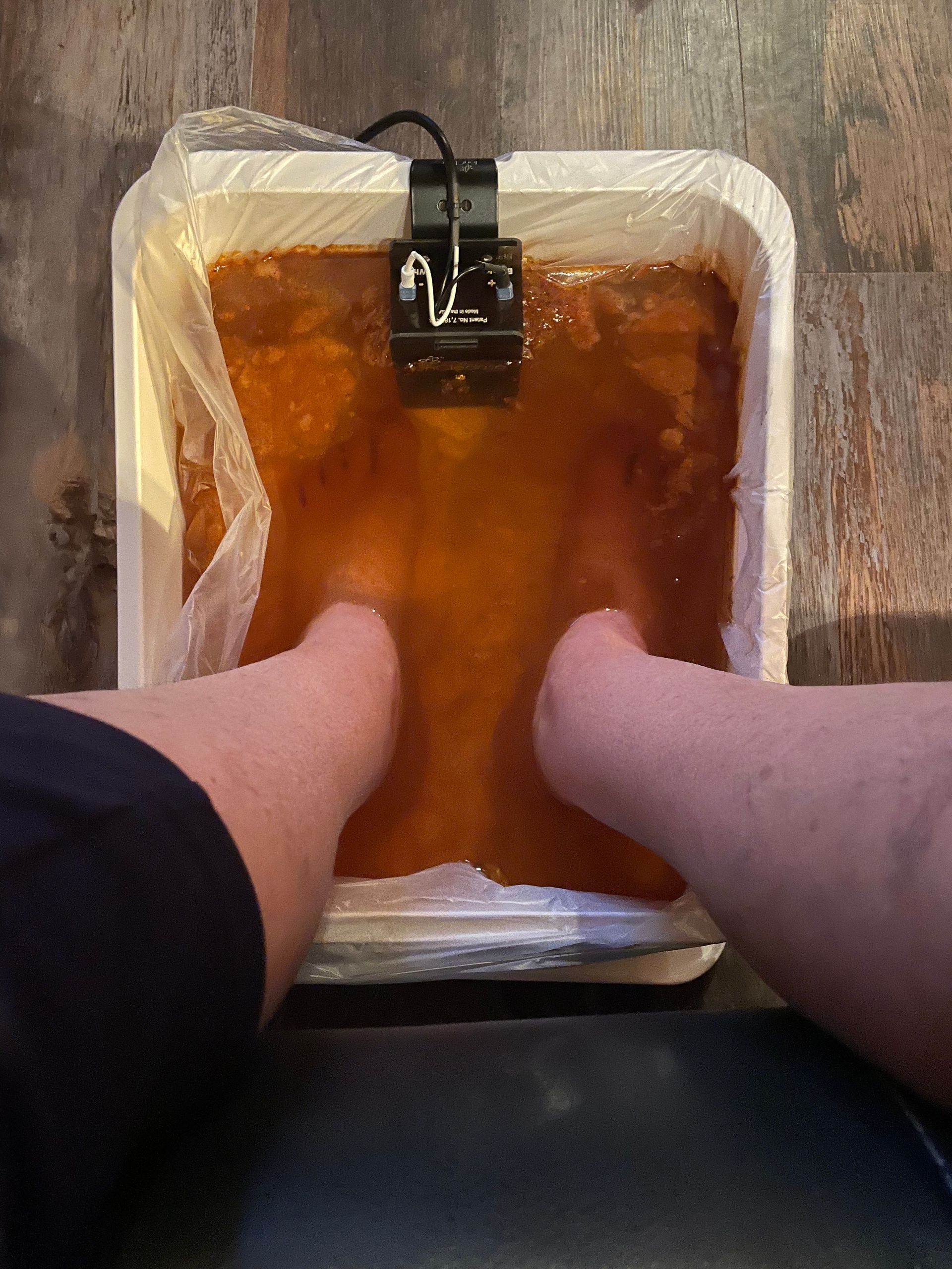 Ion Cleanse — Nicholson, PA — Optimal Whole Health & Nutrition