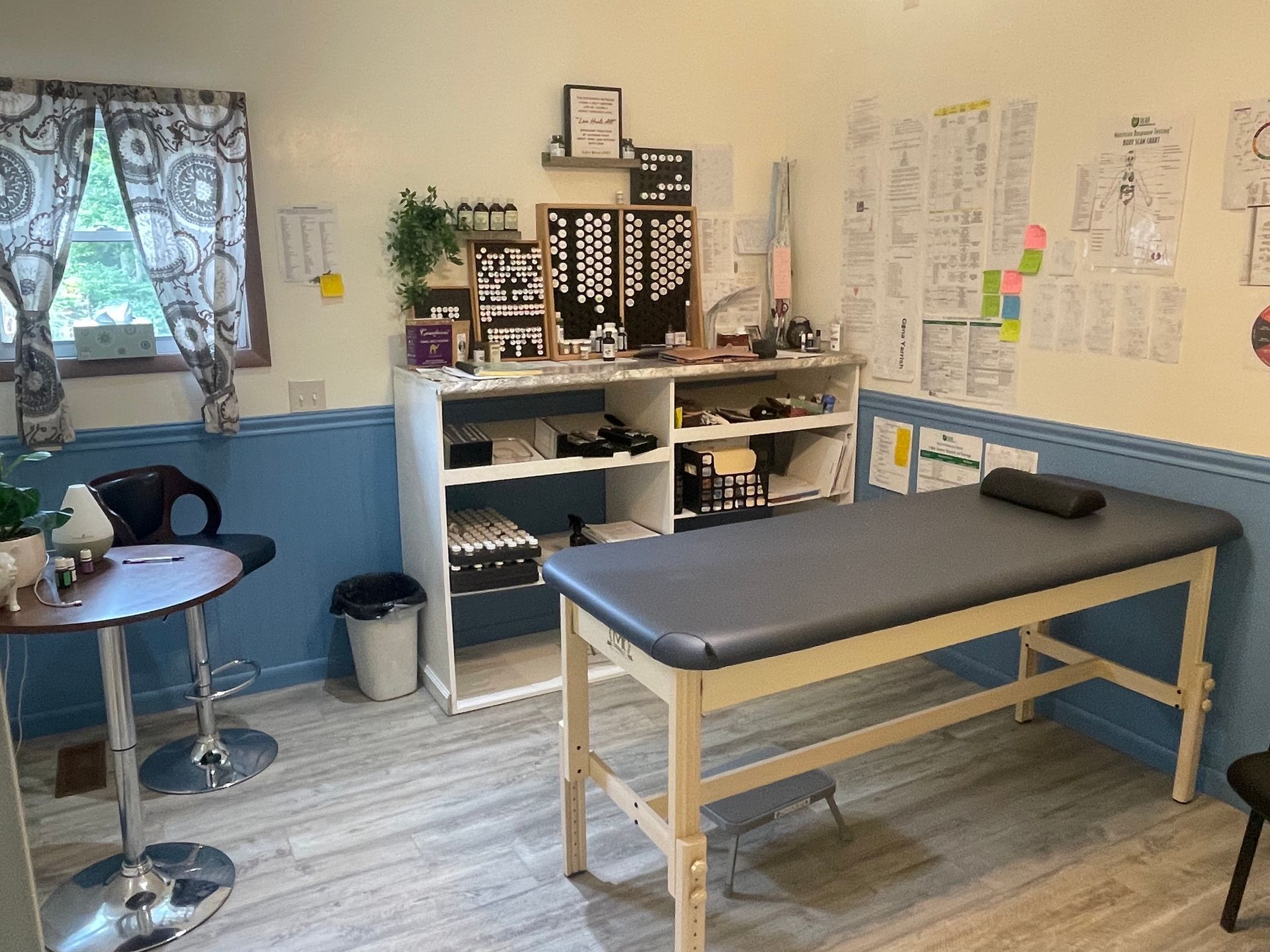 Wellness Check — Nicholson, PA — Optimal Whole Health & Nutrition