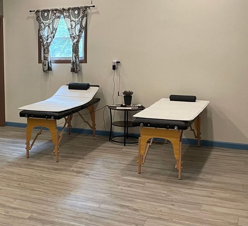 PEMF Therapy — Nicholson, PA — Optimal Whole Health & Nutrition