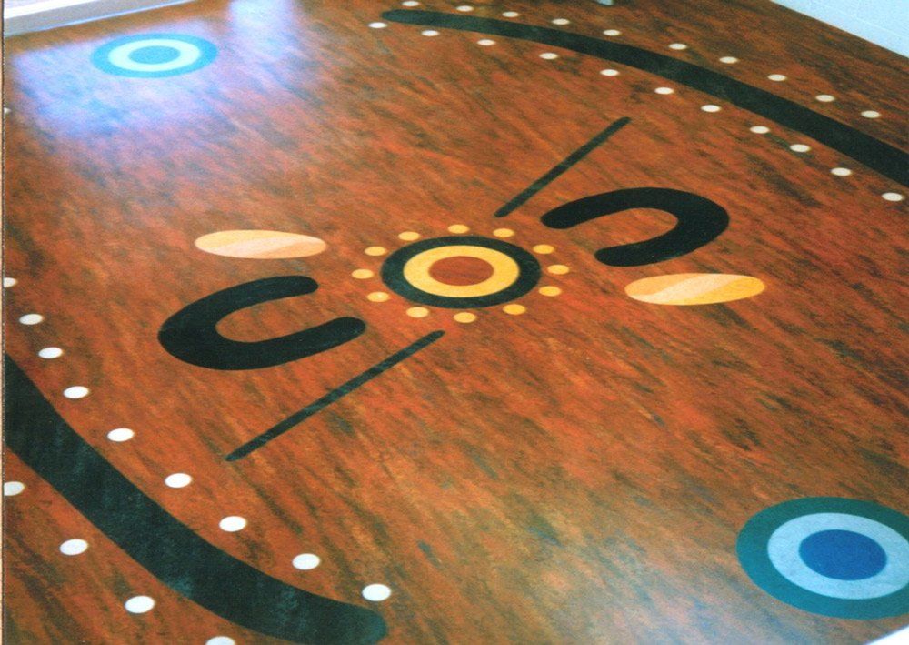 Areyonga Custom Flooring - Flooring in Alice Springs, NT