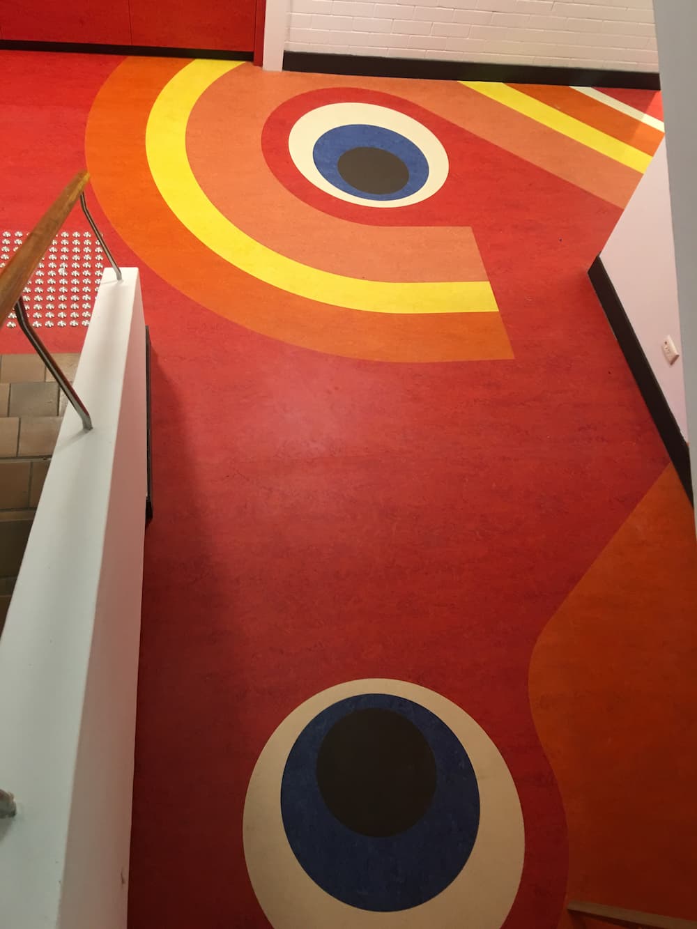 Red Carpet - Custom Design Flooring in Alice Springs, NT