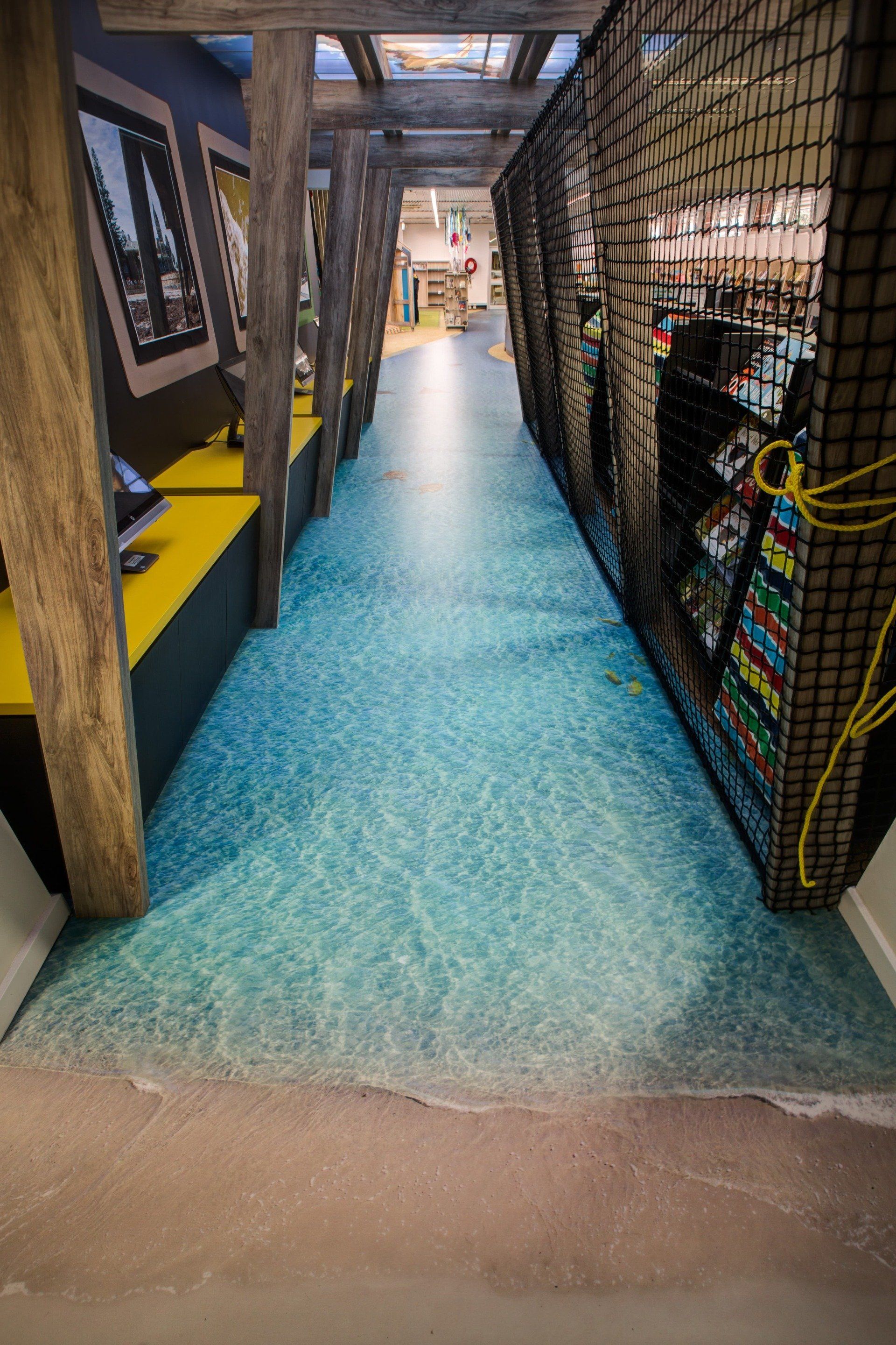 Vinyl Flooring - Flooring in Alice Springs, NT