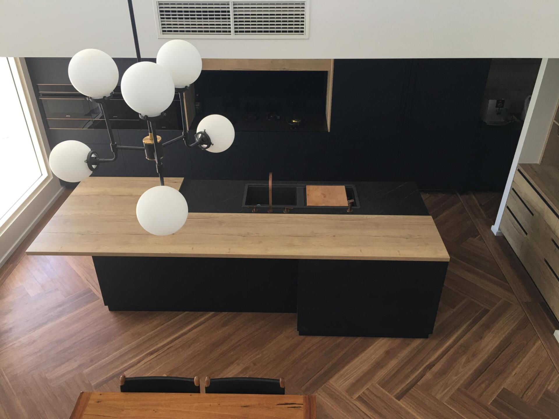 Karndean Plank Flooring - Custom Design Flooring in Alice Springs, NT