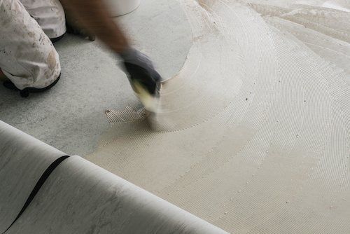 Flooring Accessories - NT Flooring Specialists