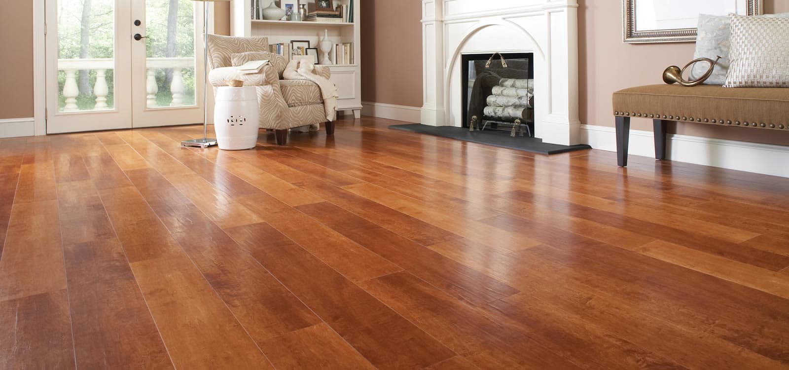Luxury Vinyl Flooring - Flooring in Alice Springs, NT