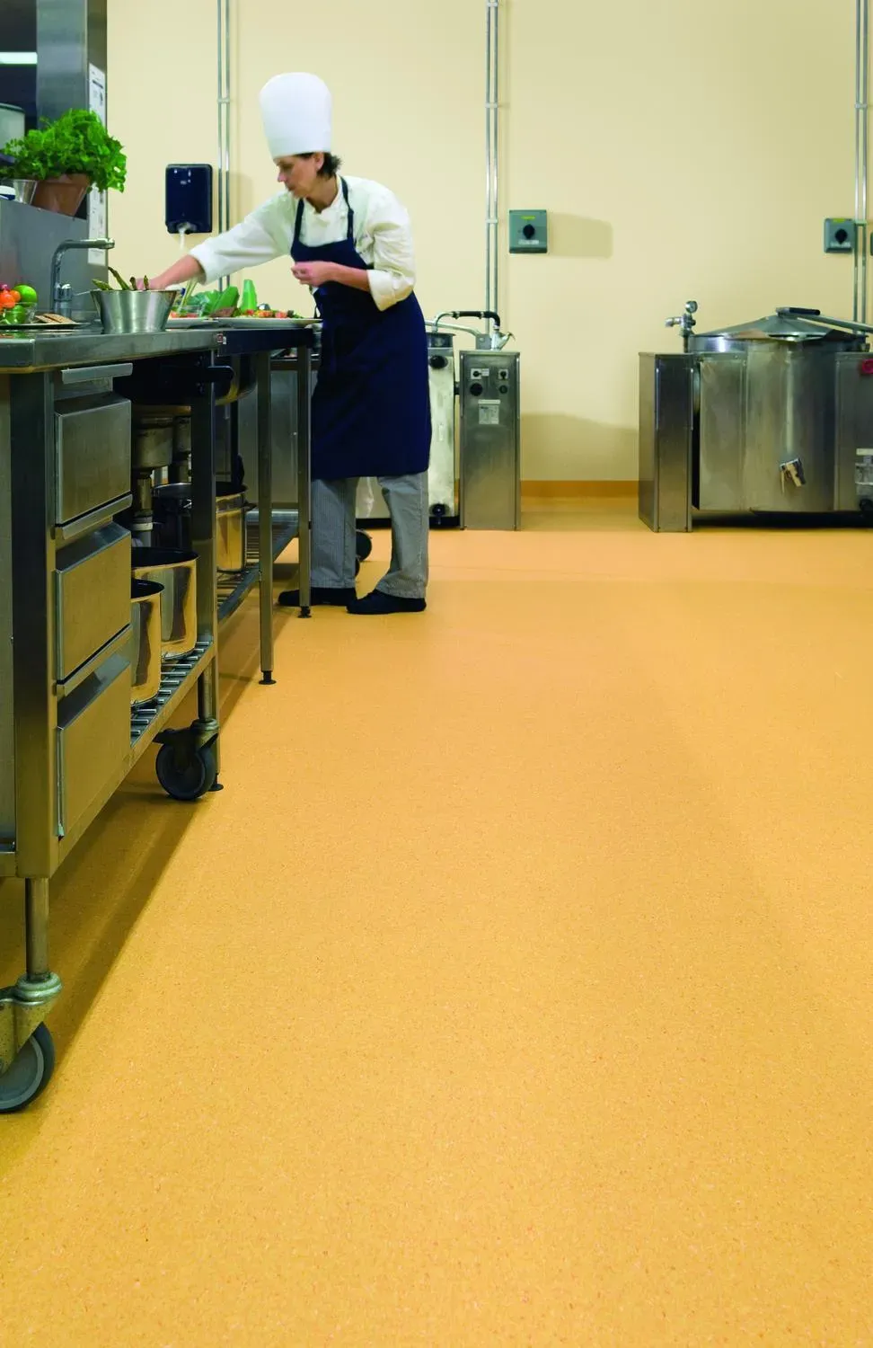 Wet Area Flooring In Bathroom - Flooring in Alice Springs, NT