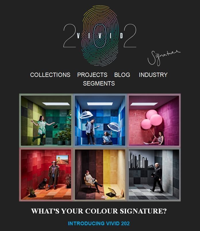 Signature vivid carpet tile - Flooring in Alice Springs, NT