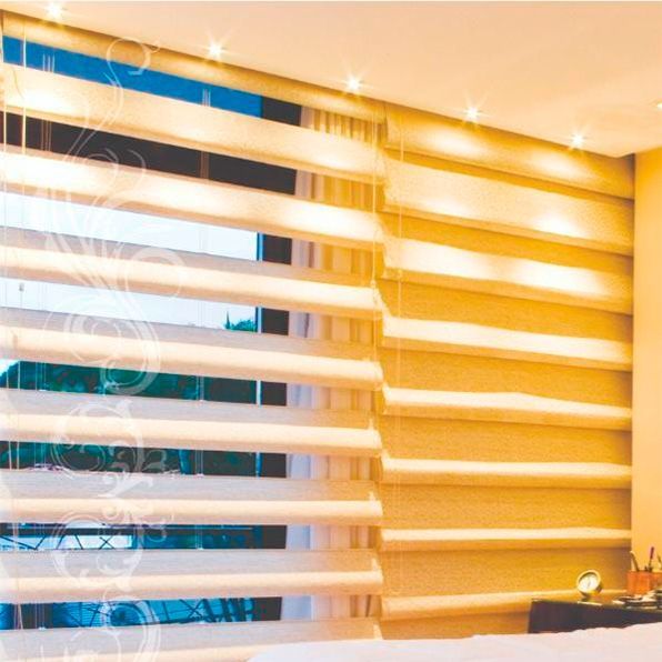 Persiana romana cascata duplex