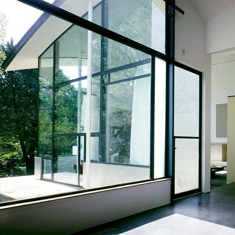 Esquadrias de alumínio