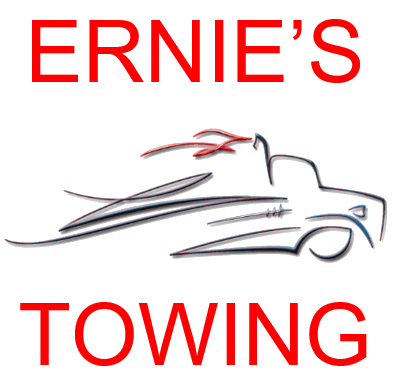 Ernie’s Towing