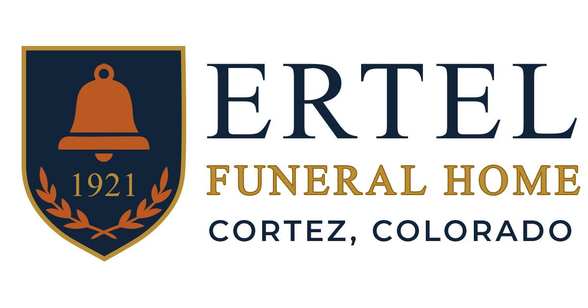 Home Ertel Funeral Home Cortez, CO(00)