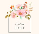 CASA FIORE LOGO