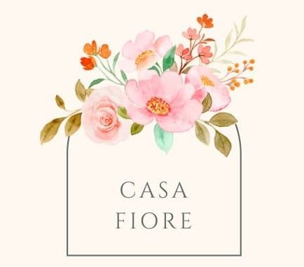 casa fiore logo