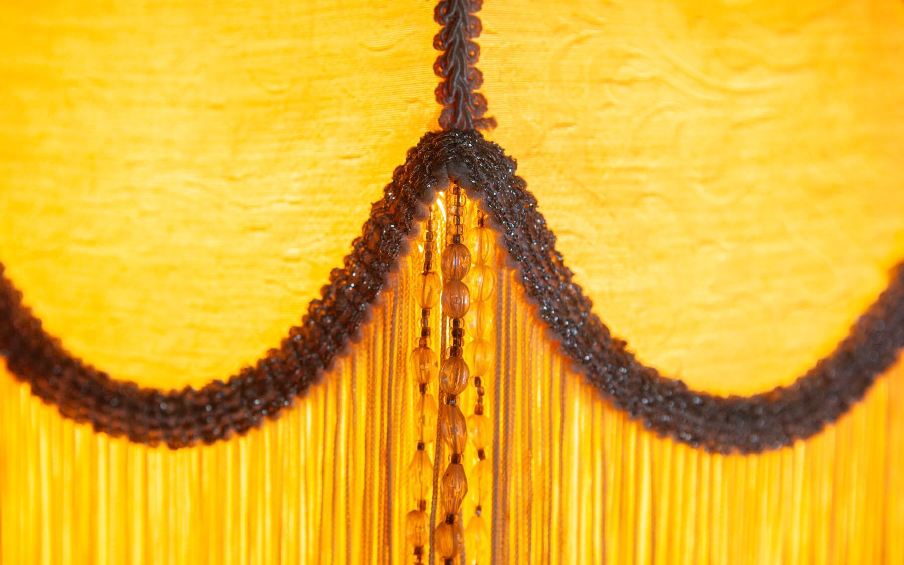 The Lucy Room getaway at the Howard Creek Ranch on the Mendocino Coast.