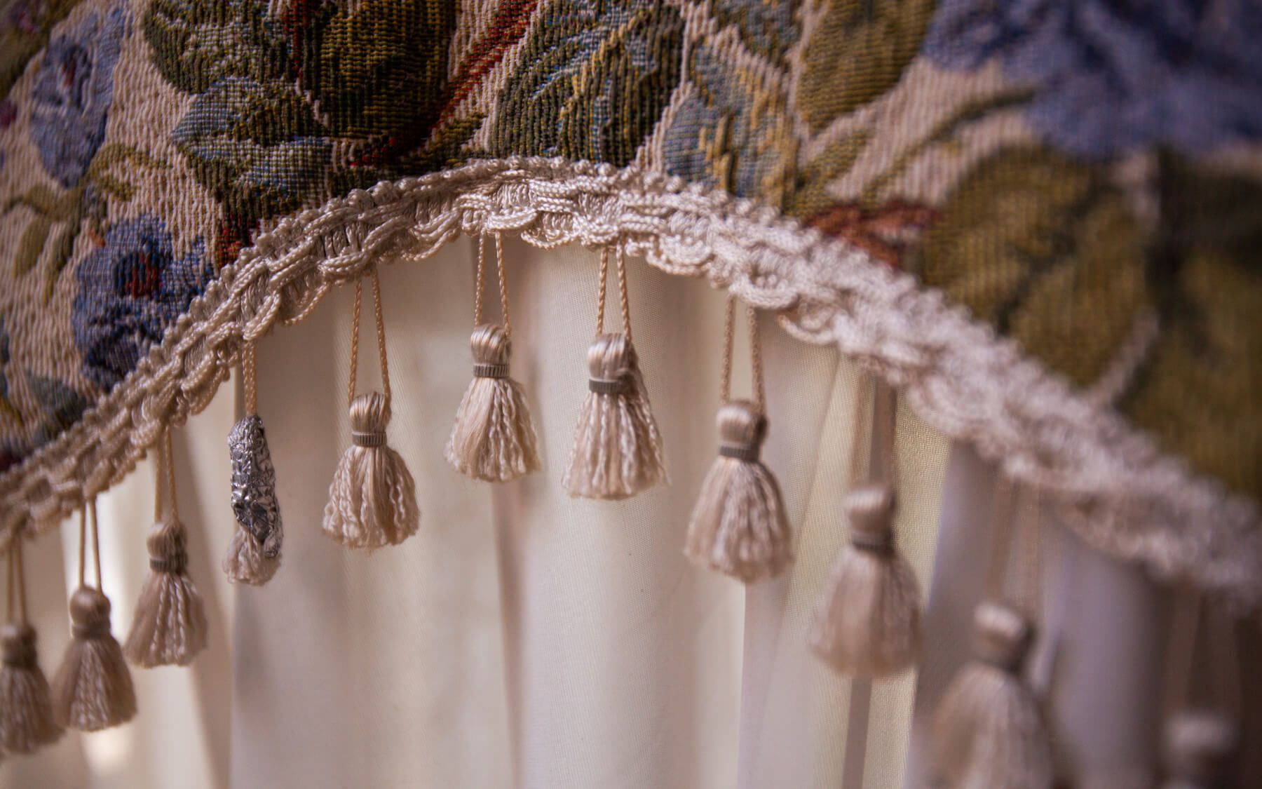 The Sun Room getaway at the Howard Creek Ranch on the Mendocino Coast.