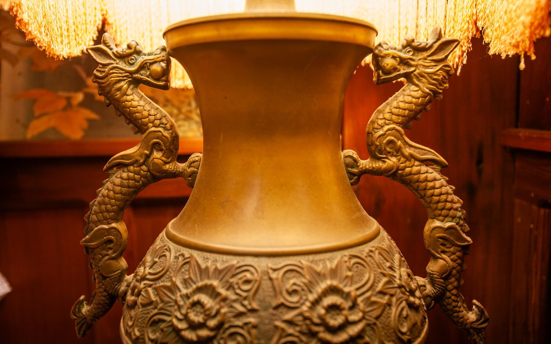 The Willow Room getaway at the Howard Creek Ranch on the Mendocino Coast.