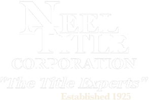 Neel Title Corporation