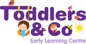 Toddlers & Co, Early Learning Centre