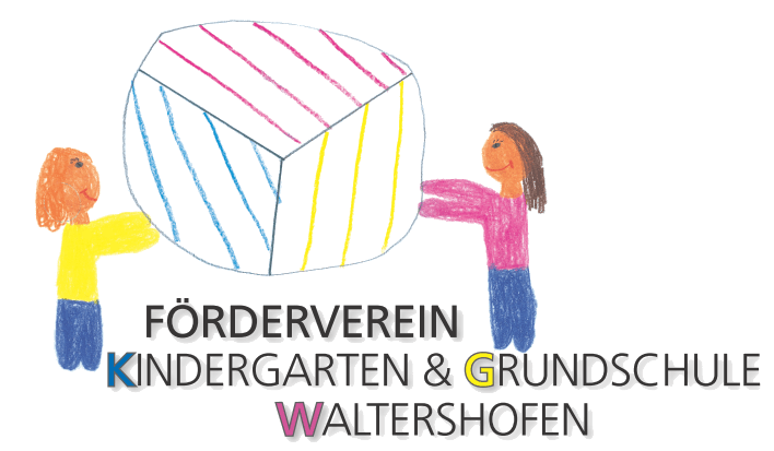 Logo Förderverein