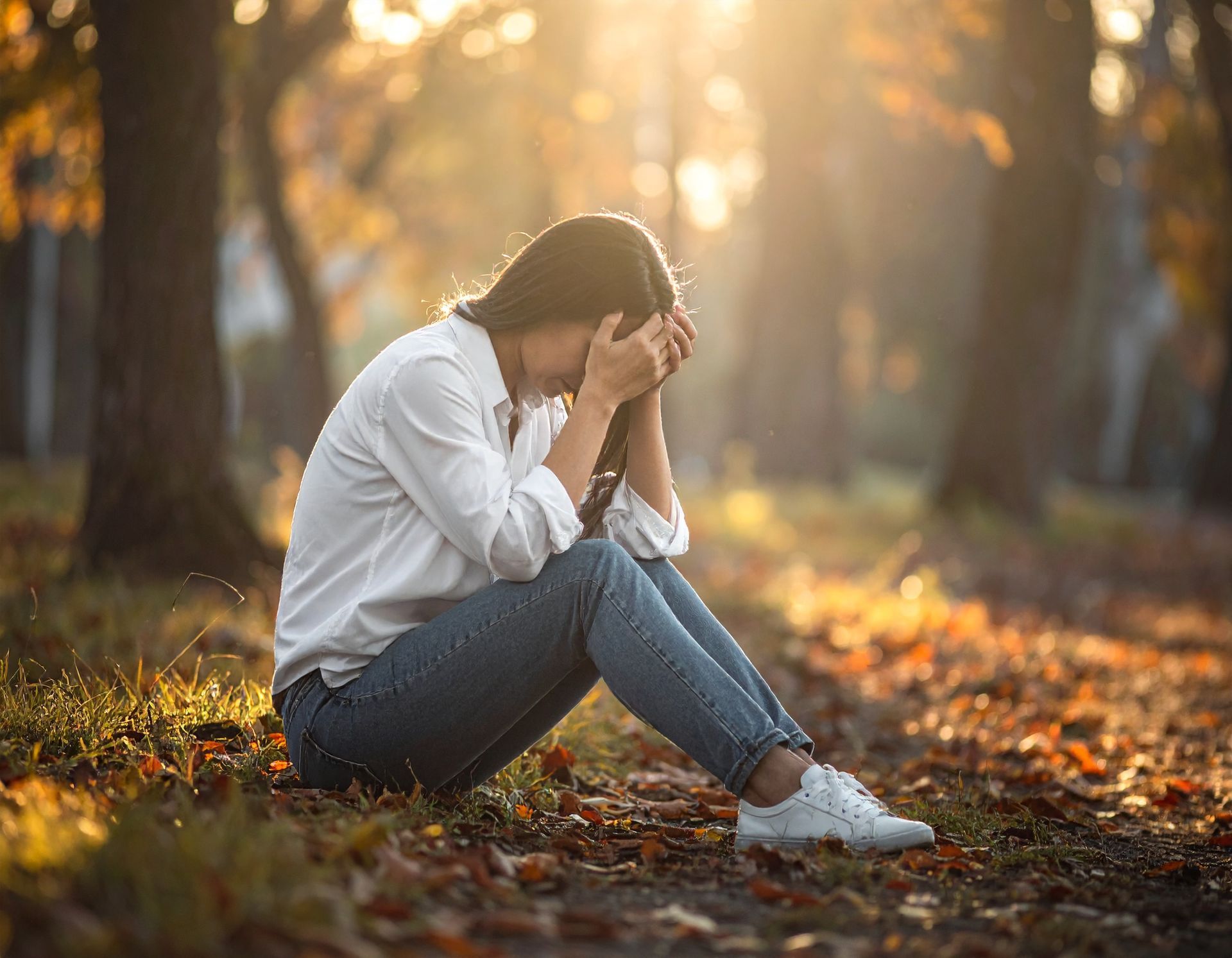 Grief & Loss Support