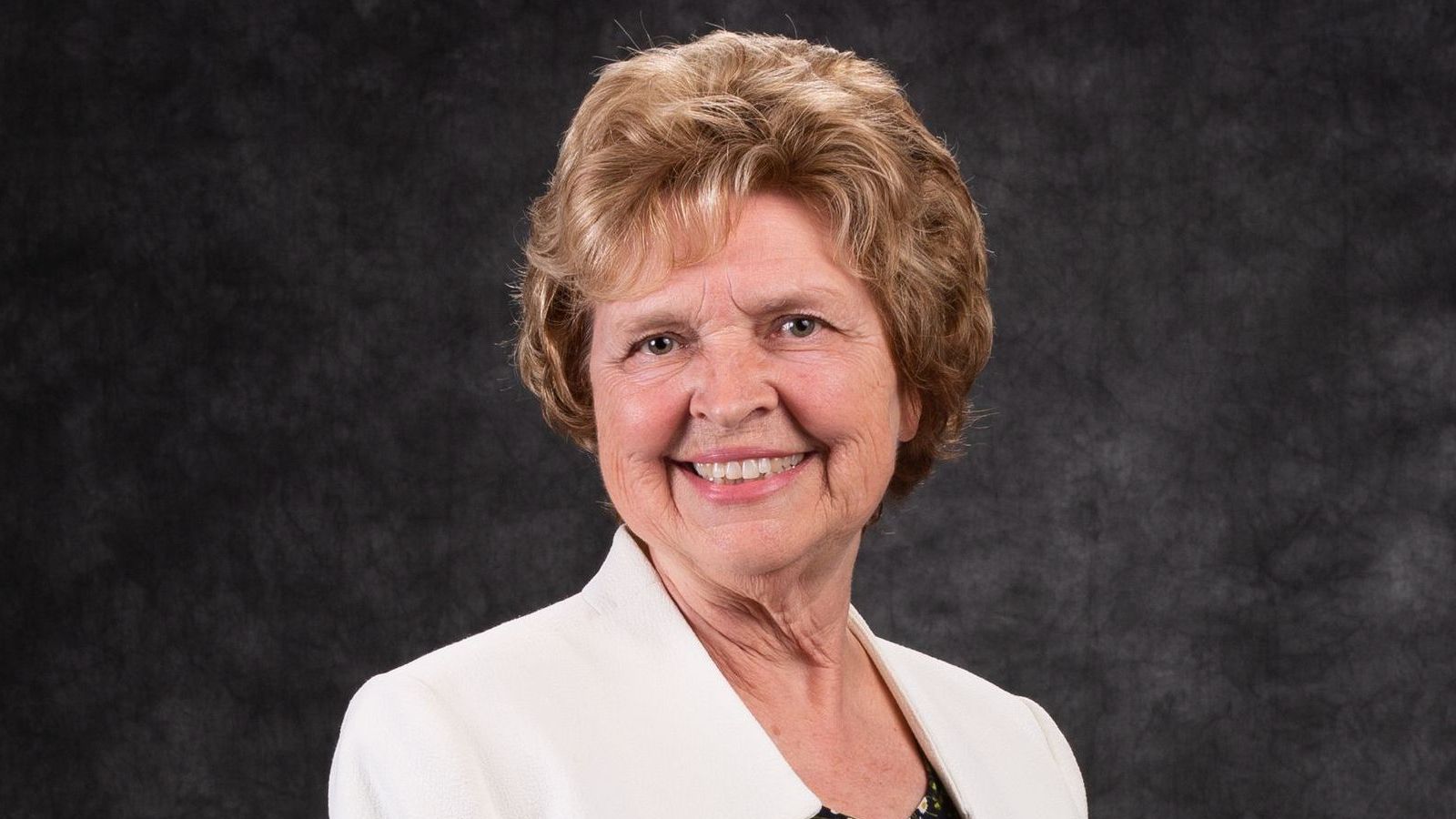 Patty Marsh Retires After 25 Years of Service