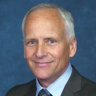 Ron Kelly