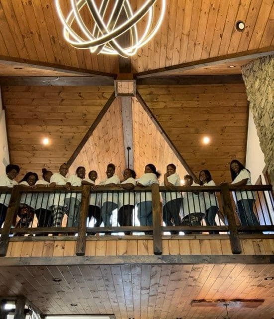 vision faith church gallery