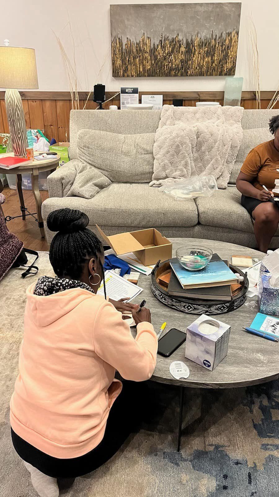 vision faith church gallery