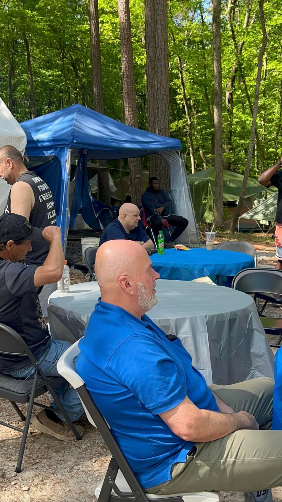 vision faith church gallery