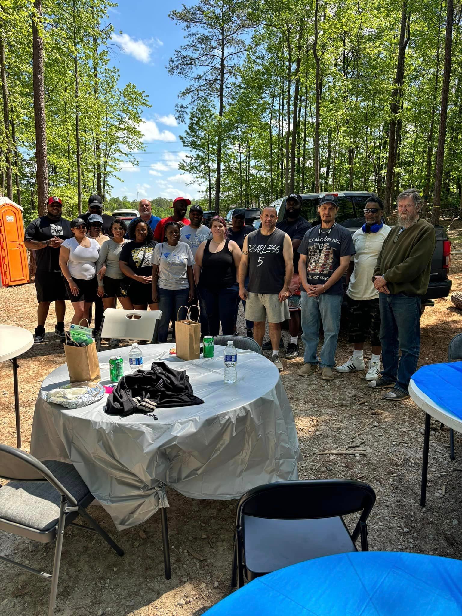 vision faith church gallery